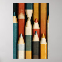 Ben-Day-Punkt-Stil: Siebdruck Glamour Pop Art