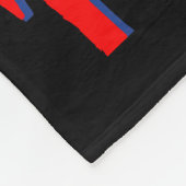 Ben Drankin Lassen Sie uns die Freude am 4. Fleecedecke (Ecke)