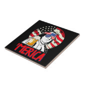 Ben Drankin Lassen Sie uns die Freude am 4. Fliese (Seite)