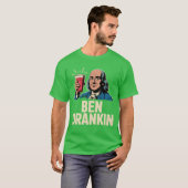 Ben Drankin T-Shirt (Vorne ganz)