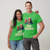 Ben Drankin T-Shirt (Unisex)