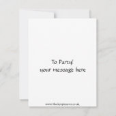 BEN-Einladung Einladung (Rückseite)