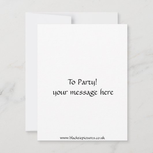 BEN-Einladung Einladung (Rückseite)