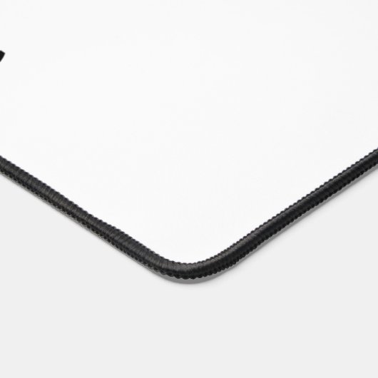 Ben Franklin Drucker nicht drucken Druckangebot Schreibtischunterlage (Ecke)