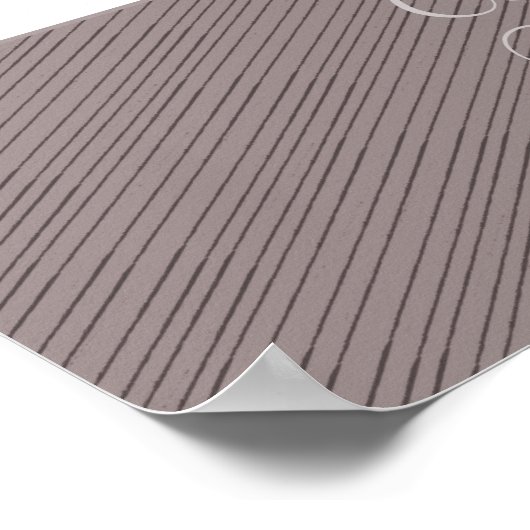 Ben Franklin: Eine halbe Wahrheit ist oft eine gro Poster (Ecke)