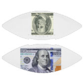 Ben Franklin Football (Paneele)