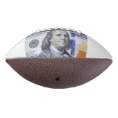 Ben Franklin Football (Gedreht 270)