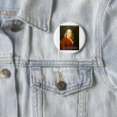 Ben Franklin (What is weisse) zitiert Geschenke & Button (Beispiel)