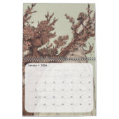 Ben Geiger Art of the year 2024 Calendar Kalender (Jan 2026)