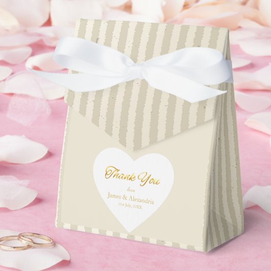 Ben Geschenkschachtel (Hochzeit)