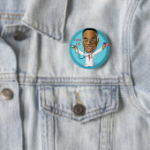 Ben Heal US Button (Beispiel)