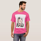 Ben Howard T-Shirt (Vorne ganz)