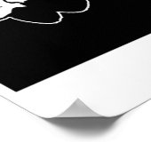 Ben Hur erhält einen Zug Poster (Ecke)