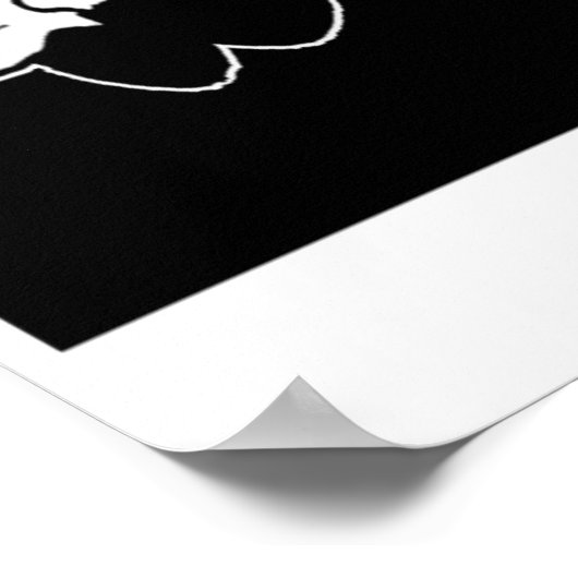 Ben Hur erhält einen Zug Poster (Ecke)