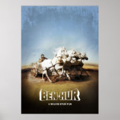 Ben Hur Poster (Vorne)