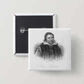 Ben Jonson Button (Vorne & Hinten)