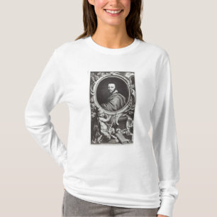 Ben Jonson-Englischstückeschreiber T-Shirt