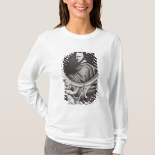 Ben Jonson-Englischstückeschreiber T-Shirt