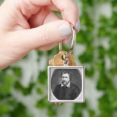 Ben Jonson Schlüsselanhänger (Hand)