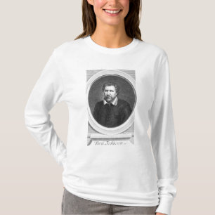 Ben Jonson T-Shirt