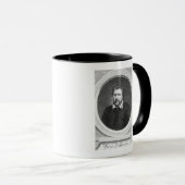 Ben Jonson Tasse (VorderseiteRechts)