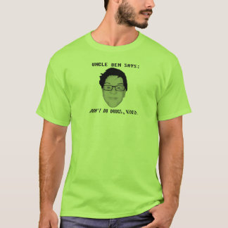 Ben-Logo T-Shirt