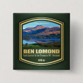 Ben Lomond (PF) Button (Vorderseite)