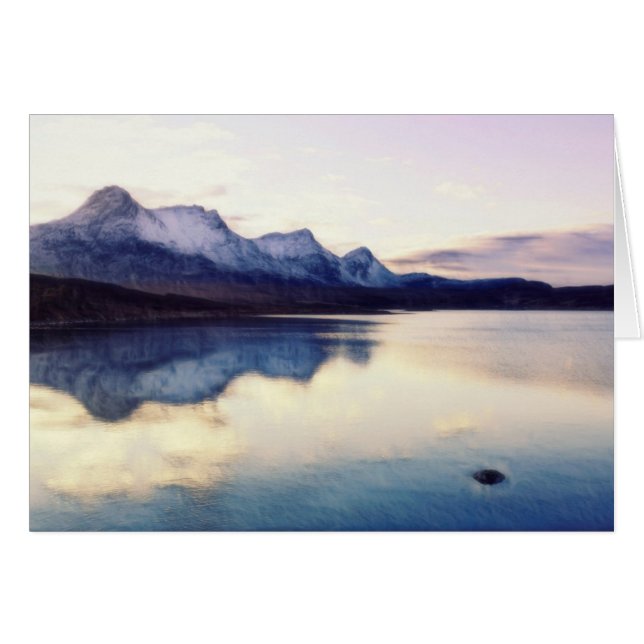 Ben Loyal bei Sunrise (Vorderseite (Horizontal))
