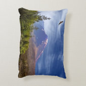 Ben Nevis Dekokissen (Rückseite(Vertikal))