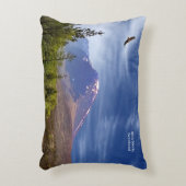 Ben Nevis Dekokissen (Vorderseite(Vertikal))