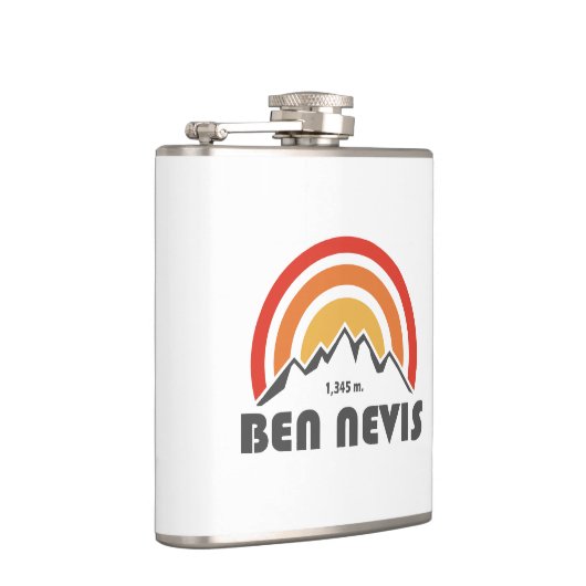 Ben Nevis Flachmann (Rechts)