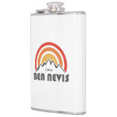 Ben Nevis Flachmann (Links)