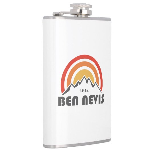 Ben Nevis Flachmann (Rechts)