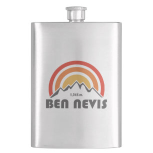 Ben Nevis Flachmann