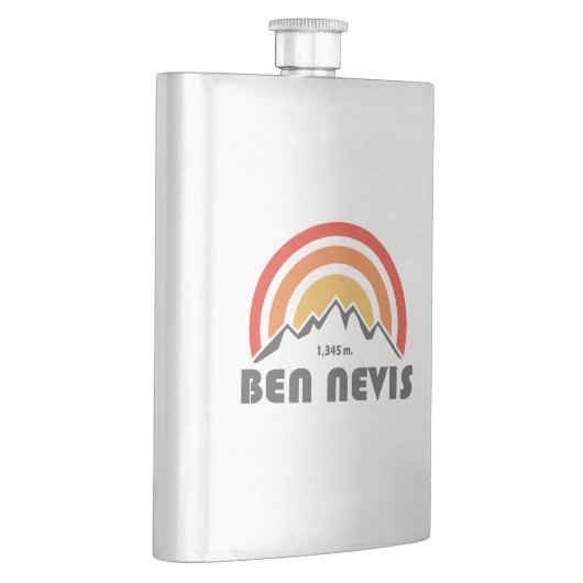 Ben Nevis Flachmann (Rechts)