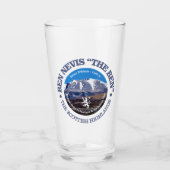 Ben Nevis Glas (Vorderseite)