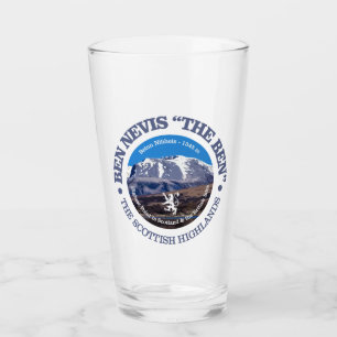 Ben Nevis Glas