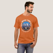 Ben Nevis P Freund T-Shirt (Vorne ganz)