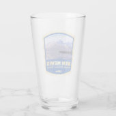Ben Nevis (PL) Glas (Rückseite)