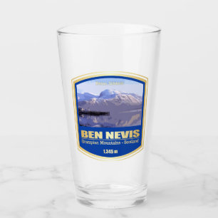 Ben Nevis (PL) Glas