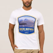 Ben Nevis (PL) T-Shirt (Vorderseite)