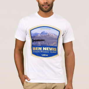 Ben Nevis (PL) T-Shirt