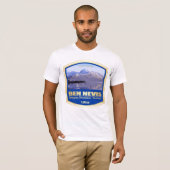 Ben Nevis (PL) T-Shirt (Vorne ganz)