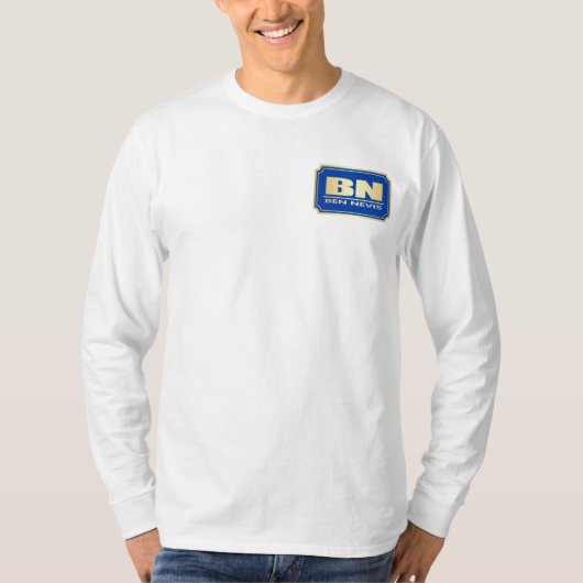 Ben Nevis (PL) T-Shirt (Vorderseite)