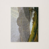 Ben Nevis, Platte XII 'von der Landschaft des Puzzle (Vertikal)