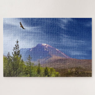 Ben Nevis Puzzle
