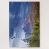 Ben Nevis Puzzle (Vertikal)