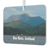 Ben Nevis, Schottland Lufterfrischer für Autos (Links)