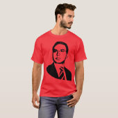 Ben nicht Che 1 T-Shirt (Vorne ganz)