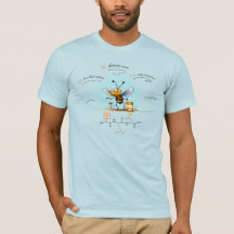 BEN-Peptid, Bee-8 w/custom text, leicht